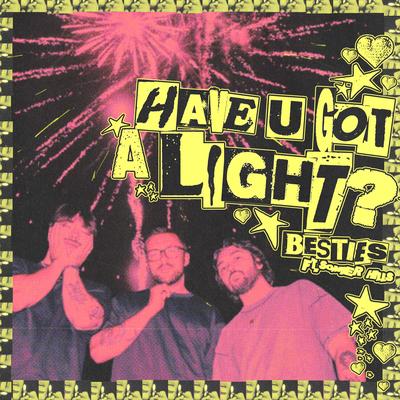 have u got a light?'s cover