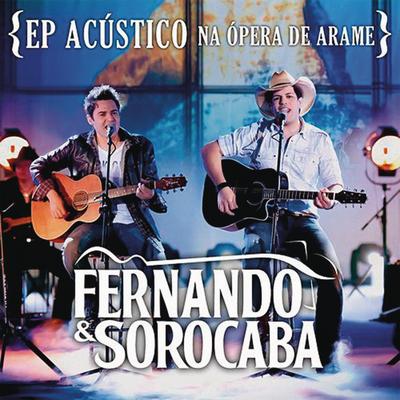 Everest (feat. Luan Santana) By Fernando & Sorocaba's cover