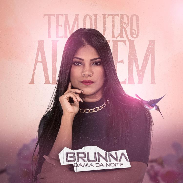 Brunna Dama da Noite's avatar image