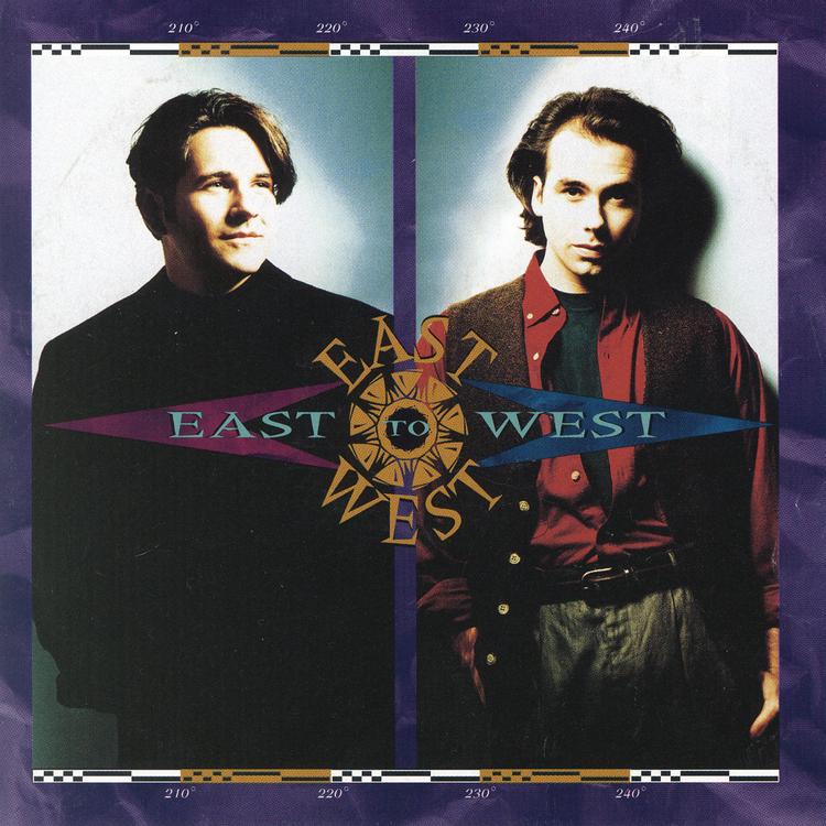 East To West's avatar image