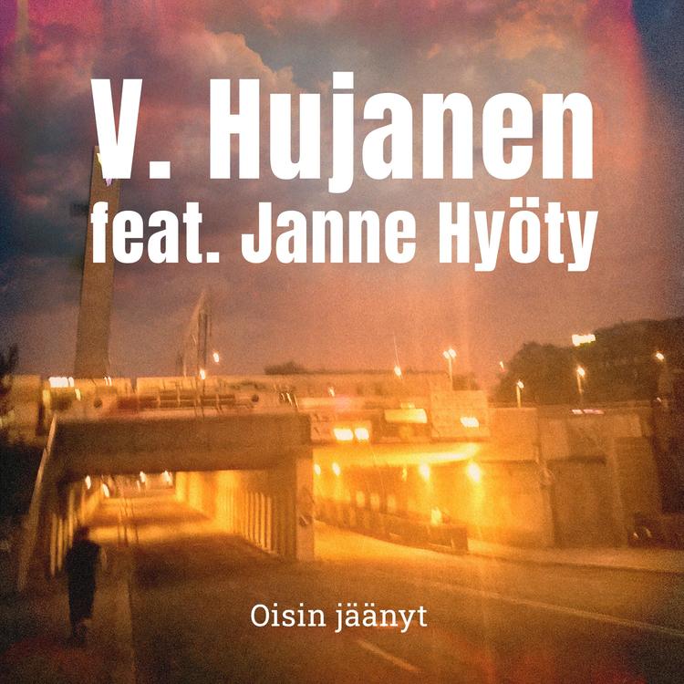 V. Hujanen's avatar image