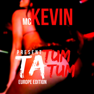 Ta Tum Tum (Europe Edition)'s cover