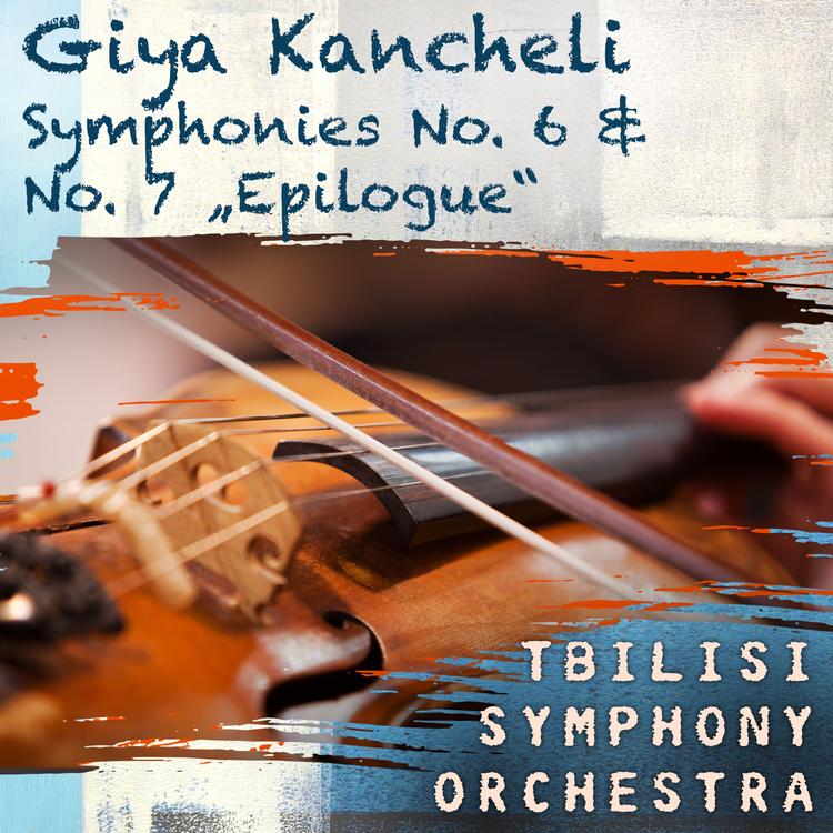 Tbilisi Symphony Orchestra's avatar image