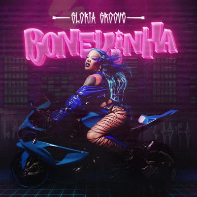 BONEKINHA By Gloria Groove's cover