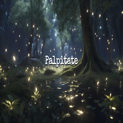 Palpitate's cover