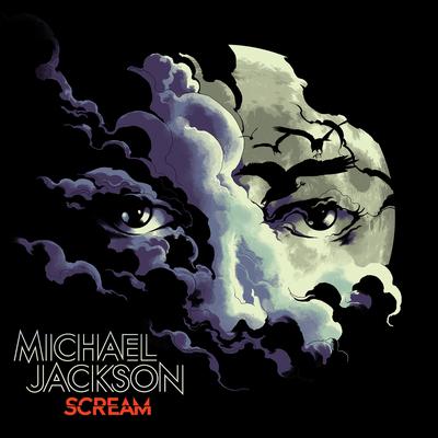 Scream By Michael Jackson, Janet Jackson's cover