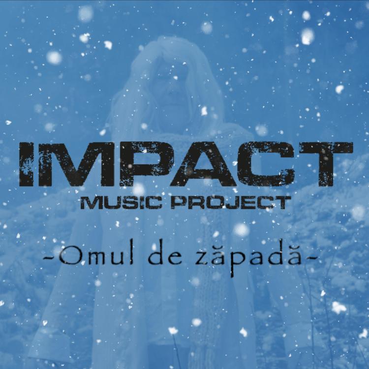 IMPACT music project's avatar image