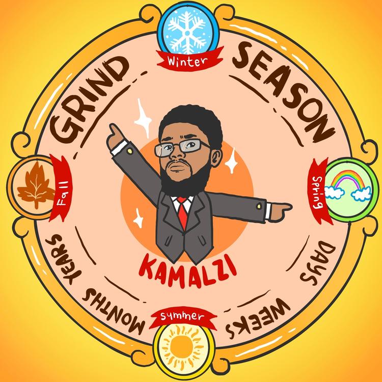 Kamalzi's avatar image