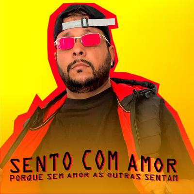 Sento Com Amor (feat. Mila Love) (Remix) By O Boy da Seresta, Mila Love's cover