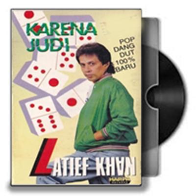 Karena Judi's cover