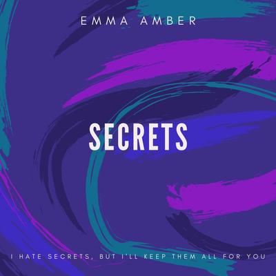 Emma Amber's cover