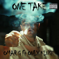 Omar G's avatar cover