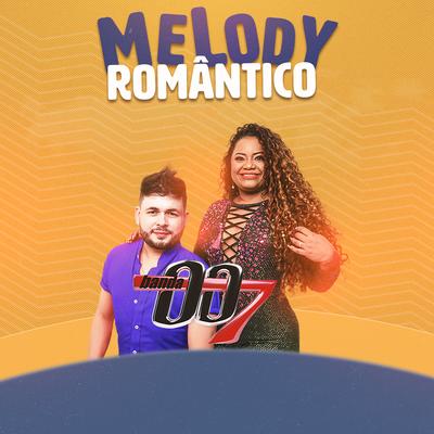 Melody Romântico's cover