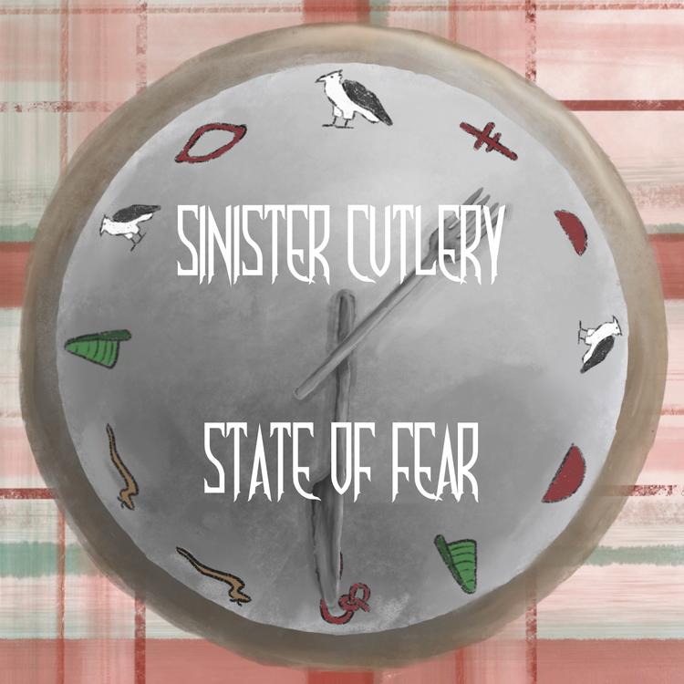 Sinister Cutlery's avatar image