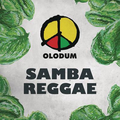 Samba Reggae's cover