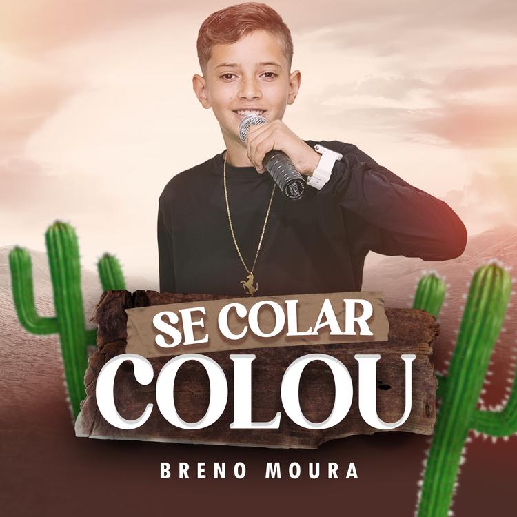 Breno Moura's avatar image