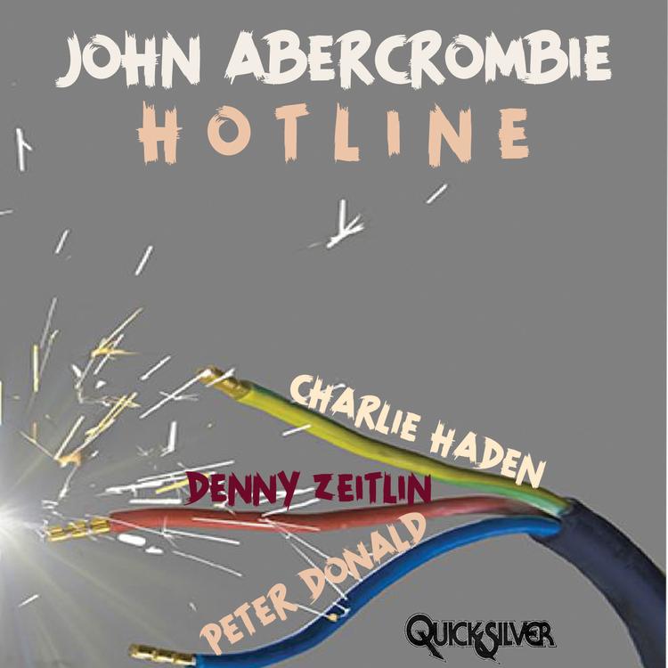 John Abercrombie's avatar image