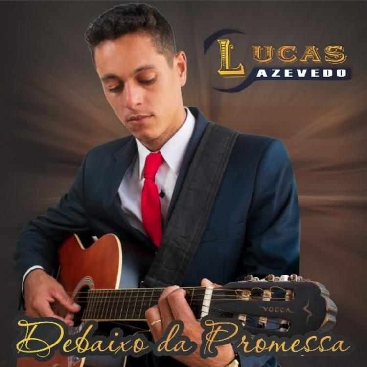 Lucas Azevedo's avatar image