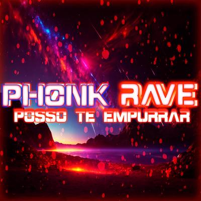 Mega Phonk Rave By Dj Jaja's cover