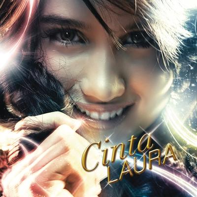 Cinta Laura's cover