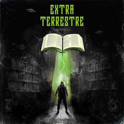 Extraterreste's cover