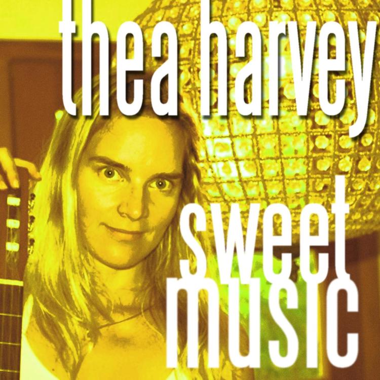 Thea Harvey's avatar image