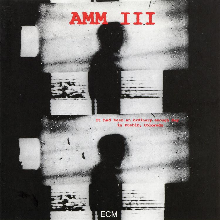 AMM III's avatar image