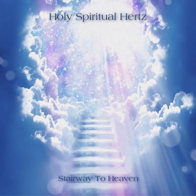 Holy Spiritual Hertz's cover