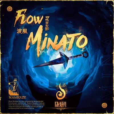 Flow Minato By Flash Beats Manow's cover