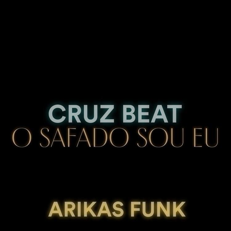 Arikas funk's avatar image