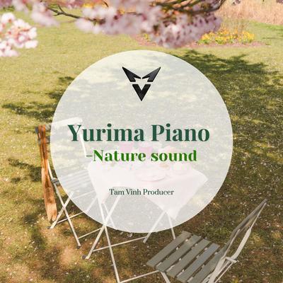 Yurima Piano: Nature Sound's cover