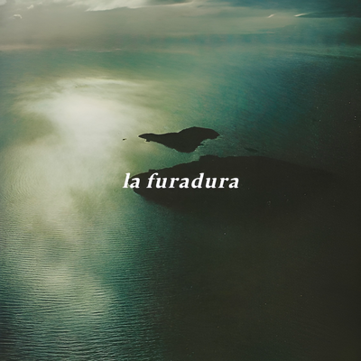 La Furadura's cover