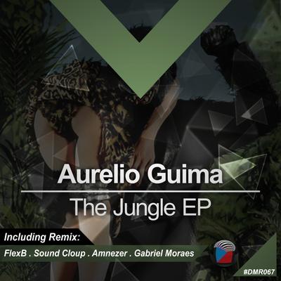 The Jungle (FlexB, Sound Cloup Remix) By Aurelio Guima, FlexB, Sound Cloup's cover