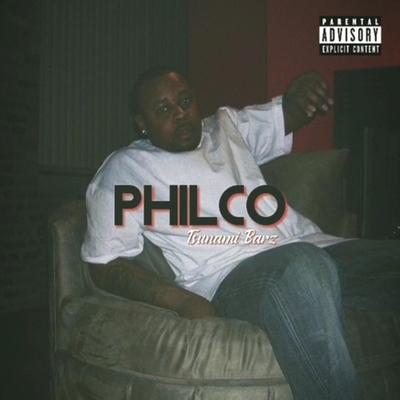Philco's cover