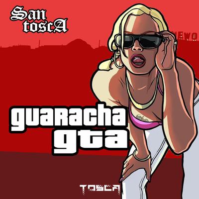 Guaracha GTA's cover