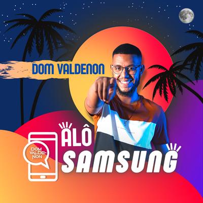 Alô Samsung's cover