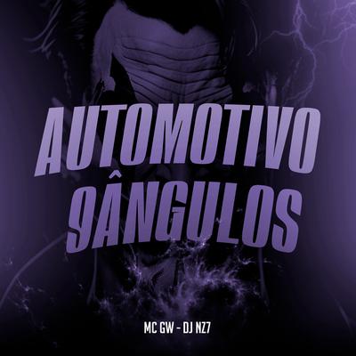 Automotivo 9Ângulos's cover