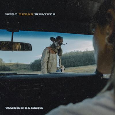 West Texas Weather By Warren Zeiders's cover