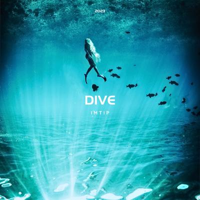 DIVE By IMTIP's cover