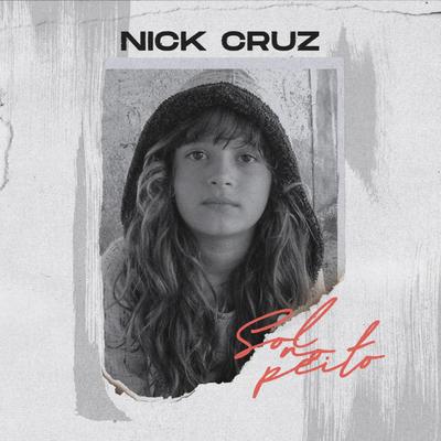 Sol no Peito By Nick Cruz's cover