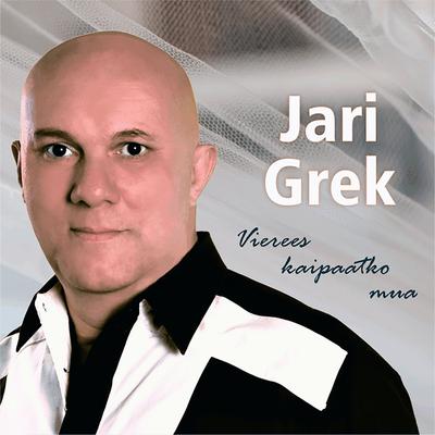 Jari Grek's cover