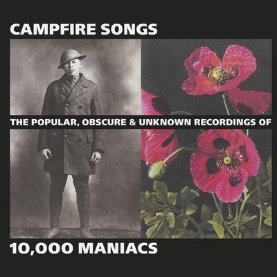 Candy Everybody Wants By 10,000 Maniacs's cover