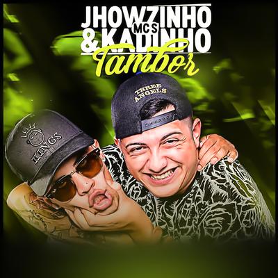 Tambor's cover