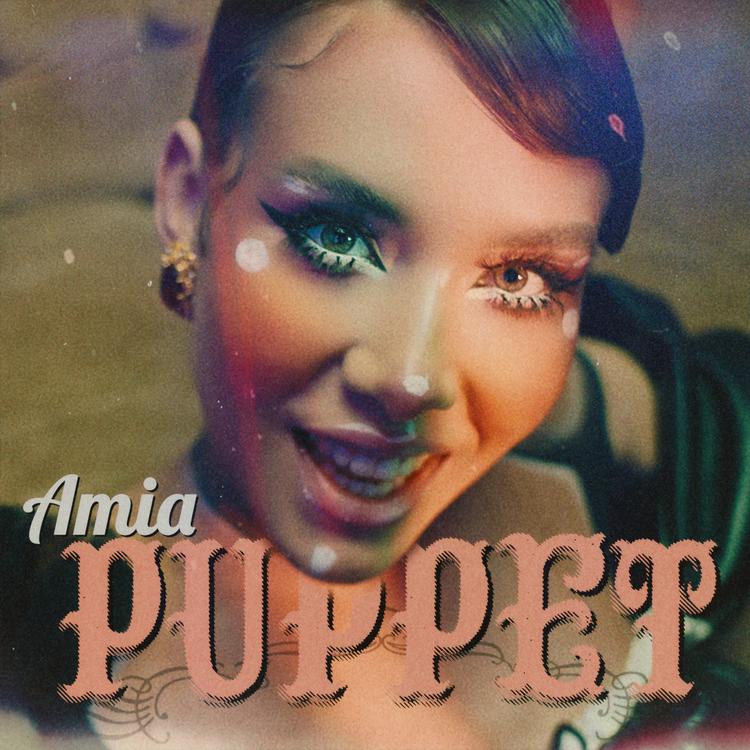 AmiA's avatar image