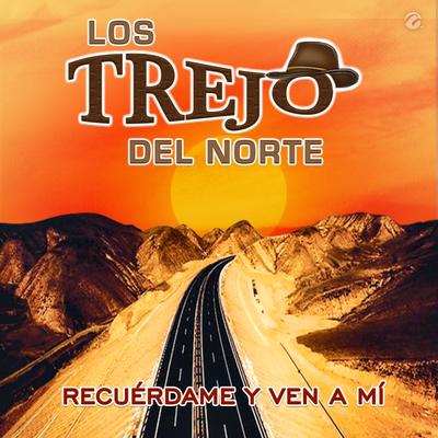 Los Trejo Del Norte's cover
