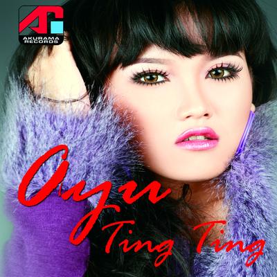 Geol Ajep Ajep By Ayu Ting Ting, DJ Ronny L's cover