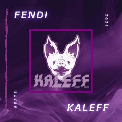 Kaleff Beats's cover