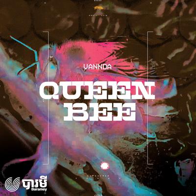 Queen Bee By VannDa's cover