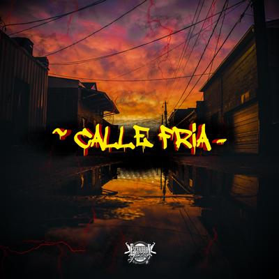 Calle Fría By Golden MX's cover