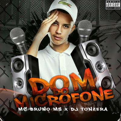 MC Bruno MS's cover
